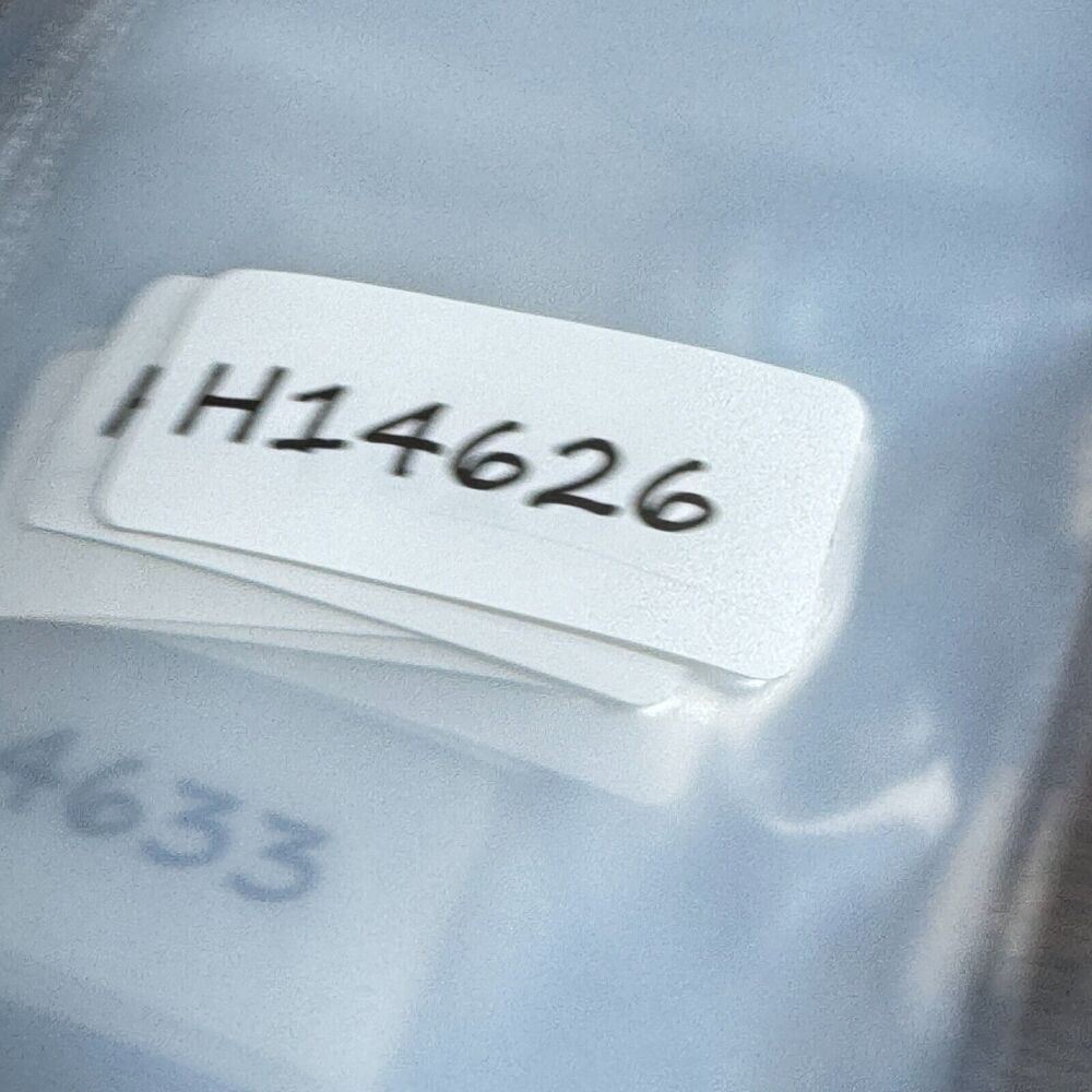 Modo Com Eyeglasses Frame Modo 6027 Brown Full Ri… - image 8